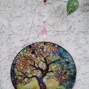 Attrape soleil Arbre de Vie