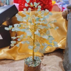 Arbre de vie Aventurine