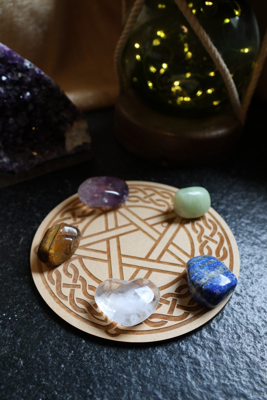Pentacle – Image 2