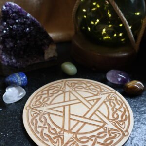 Pentacle