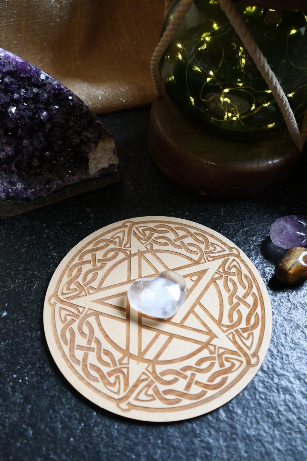 Pentacle – Image 3