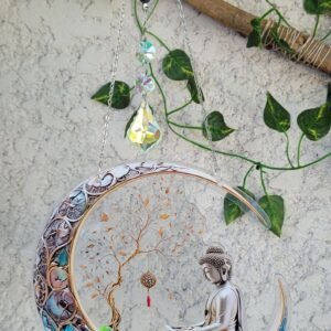 Attrape soleil Bouddha
