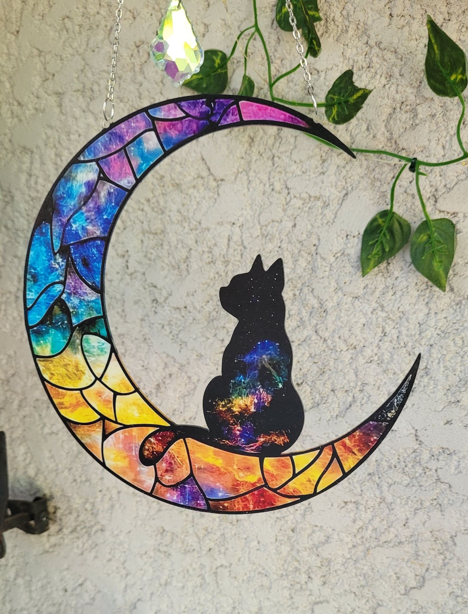 Attrape soleil Chat – Image 3