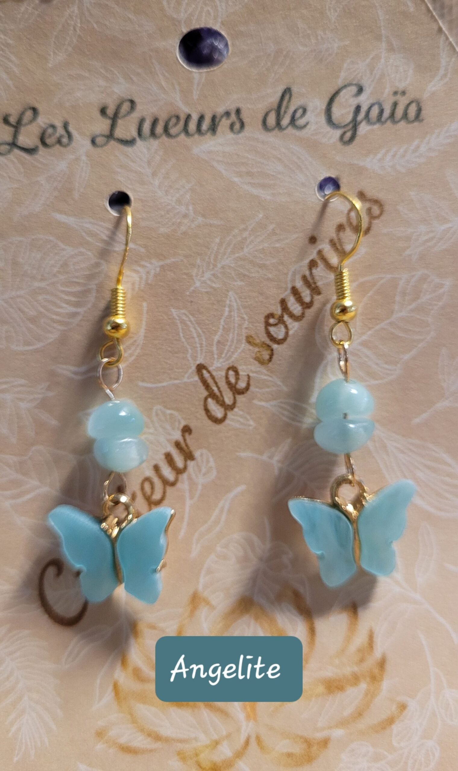 angélite